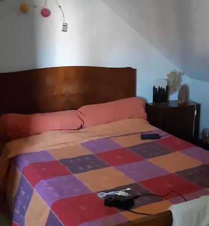 Calme En Sancerrois Bed & Breakfast Saint-Satur ภายนอก รูปภาพ