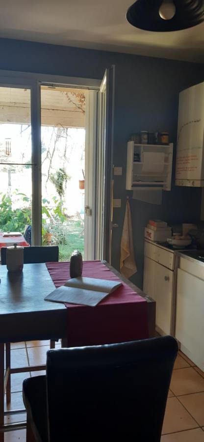 Calme En Sancerrois Bed & Breakfast Saint-Satur ภายนอก รูปภาพ