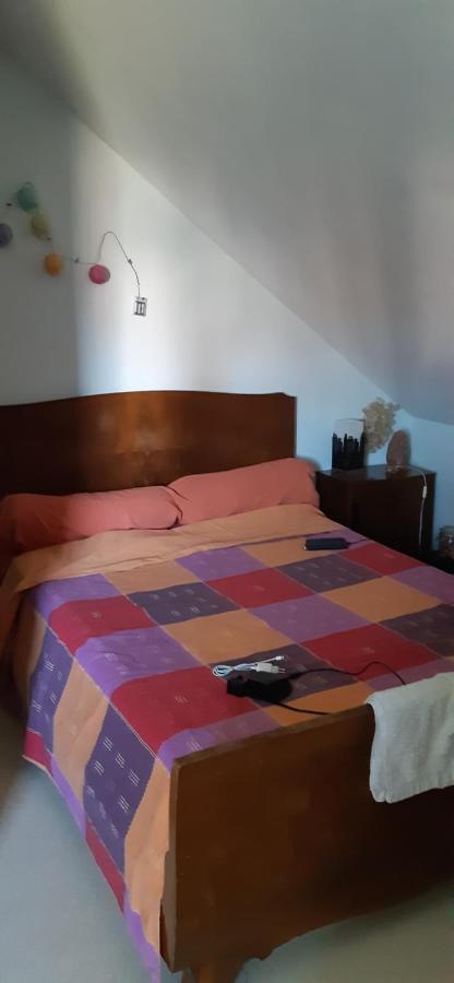 Calme En Sancerrois Bed & Breakfast Saint-Satur ภายนอก รูปภาพ