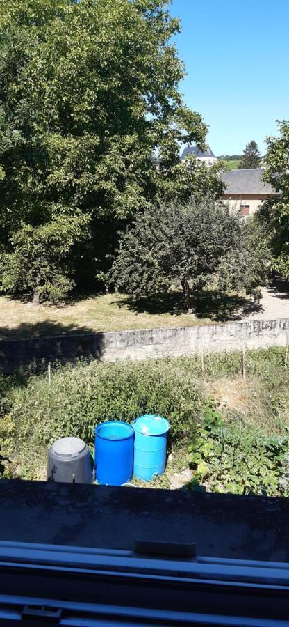 Calme En Sancerrois Bed & Breakfast Saint-Satur ภายนอก รูปภาพ